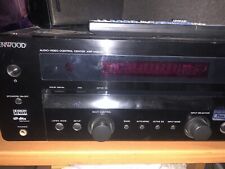Kenwood krf v5200d usato  Salerno