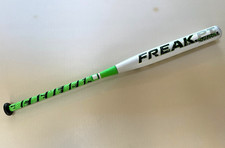 Miken freak platinum for sale  Madison