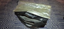 Ortlieb black handlebar for sale  MANCHESTER