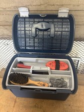 Pferde putzzeug set gebraucht kaufen  Ingolstadt