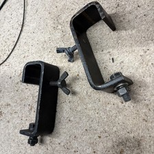 50mm heavy duty for sale  BRIXHAM