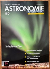 Zeitschrift astronomie raumfah gebraucht kaufen  Fürstenwalde/Spree
