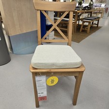 Ikea stühle ingolf gebraucht kaufen  Suhl