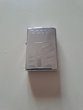 Accendino zippo barbour usato  Fiumicino