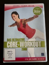Ultimative core workout gebraucht kaufen  Mindelheim