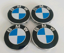 Bmw nabendeckel 68mm gebraucht kaufen  Deutschland