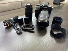 alpha a9 sony ii for sale alpha a9 sony ii for sale Bargersville