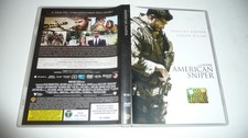 Dvd american sniper usato Dvd american sniper usato  Due Carrare