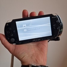 Sony psp 1004 usato  Cisterna di Latina