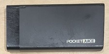 Tzumi pocket juice for sale  San Diego