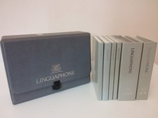 Corso russo linguaphone usato  Raffadali