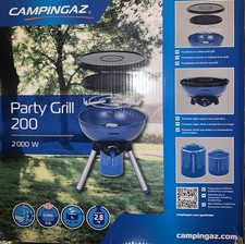 Campingaz gas party for sale  LONDON
