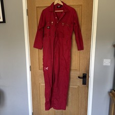 Dickies kids coveralls for sale  NEWBURY