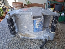 Scanalatrice baier usato  Napoli