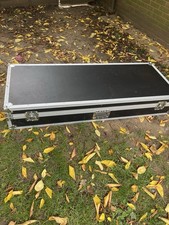 Large flight case for sale  ST. ALBANS