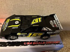 Mike marlar 157 for sale  Argillite