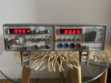 Hameg 8030 function d'occasion  Aulnay-sous-Bois