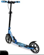 Infinity TYO Tokyo Freio de Mão GRANDE Roda Adulto Criança Chute Scooter  comprar usado  Enviando para Brazil