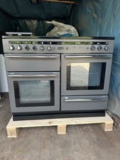 Rangemaster lite 110 for sale  EPPING
