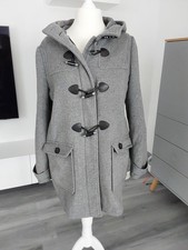 Soliver duffle coat gebraucht kaufen Soliver duffle coat gebraucht kaufen  Hambrücken