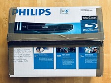 Philips bdp2900 lecteur d'occasion  Rennes-