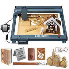 Longer laser 36w gebraucht kaufen  Bargteheide