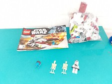 Lego star wars d'occasion  Plabennec