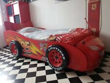 Lit enfant cars d'occasion  Dombasle-sur-Meurthe
