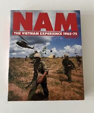 nam magazine for sale  LEIGH-ON-SEA