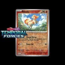Usado, Pokemon TCG - Forças Temporais: Escolha seu card! - Todos os hologramas/holos reversos! Quase perfeito comprar usado  Enviando para Brazil
