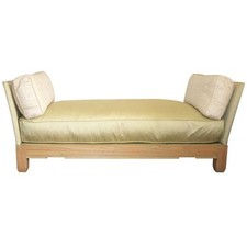 Chic silk chaise d'occasion  Expédié en Belgium