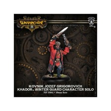 Privateer press warmachine d'occasion  Escaudain