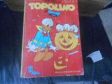 Fumetti topolino dal usato  Tavernerio