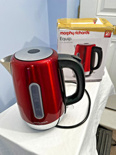 morphy richards kettle for sale morphy richards kettle for sale GAINSBOROUGH