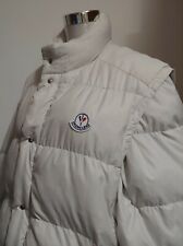 Jacket duvet moncler usato  Roma