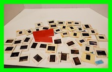Vintage photo slides for sale  North Myrtle Beach
