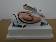 Villeroy boch signed for sale  TROWBRIDGE