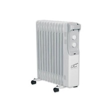 Grzejnik olejowy LTC 2500W 11 żeberek zabezpieczenie LXUG11, używany na sprzedaż  PL