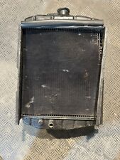 Fiat 900 pulmino usato  Cropani