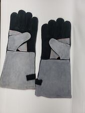 Welding gloves heat for sale  Dyersburg