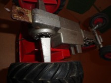 Massey ferguson 1105 for sale  Kellogg
