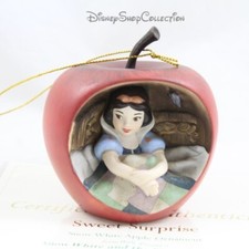 Wdcc disney snow d'occasion  Expédié en Belgium