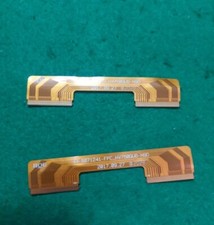 Buffer screen connector for sale  DUDLEY