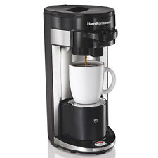 Cafeteira Hamilton Beach 49995R FlexBrew dose única, preta comprar usado  Enviando para Brazil