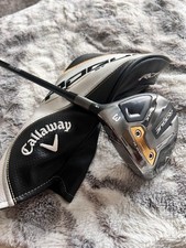 Callaway rouge max for sale  HUNTINGDON