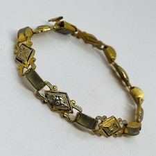 Fabulous vintage gold for sale  LONDON