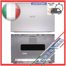 Cover lcd acer usato  Palermo