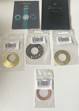Deja uhr armspange gebraucht kaufen  Meppen