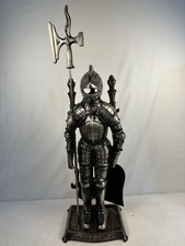 Vintage knight fireplace for sale  Freeland