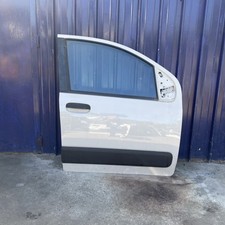 Sportello porta anteriore usato  San Felice a Cancello